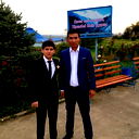 Кожамурат Амиреев