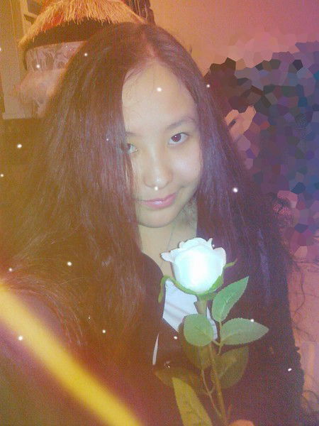 Zhanel Raiymbekova***