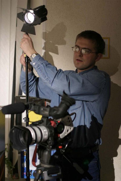 Олег Ананьин