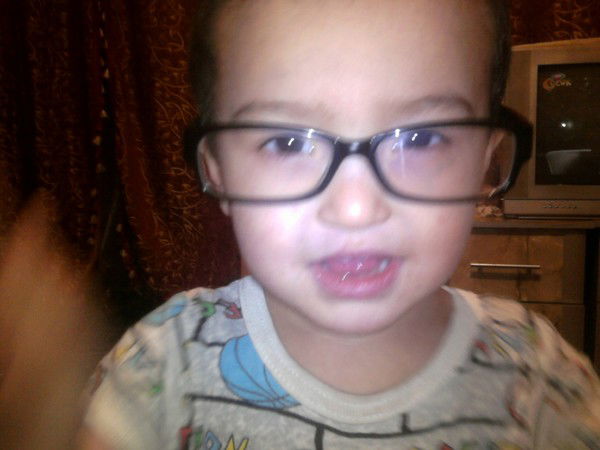 Маруф Салижанов