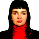 Оленька Сивач