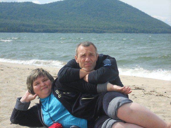 Андрей Баянов