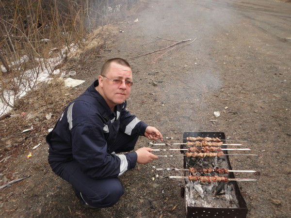 Василий Сильченко
