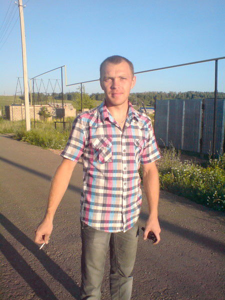 Дмитрий Писарев