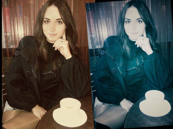 Анька Сичинская