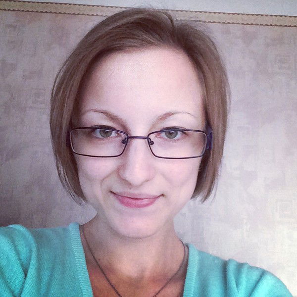 Екатерина Осинцева