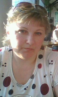 Мацевич Ирина