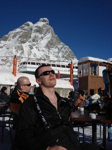 Алексей Волков