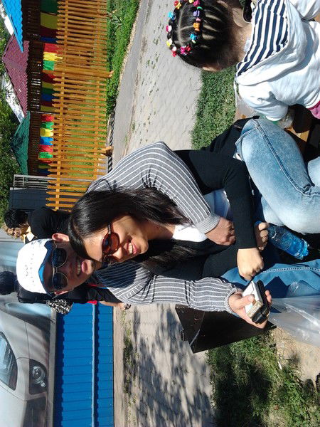 Наталья Пак