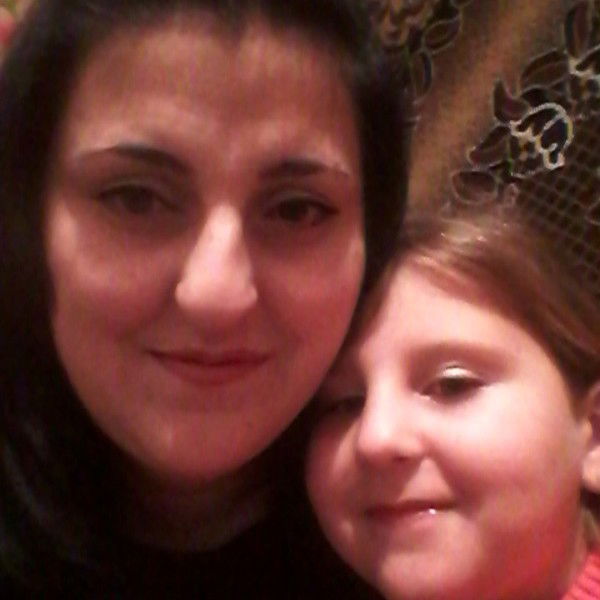 Жанна Пислярюк