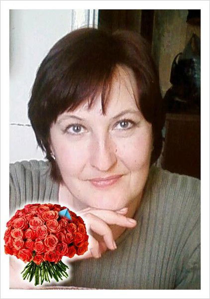 Елена Спогреева