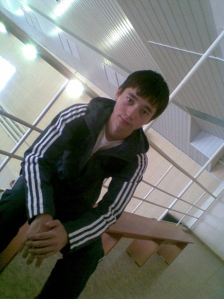 Жаслан Токтарбаев