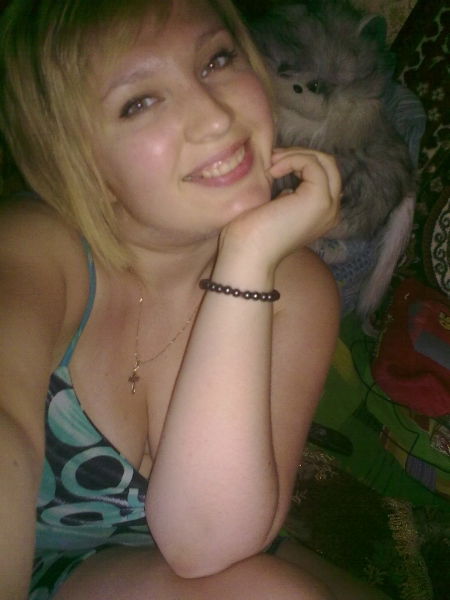 Лариса Аксенова