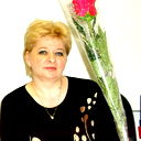 Ольга Одаренко