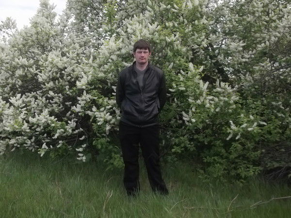 Cерега Кораблев