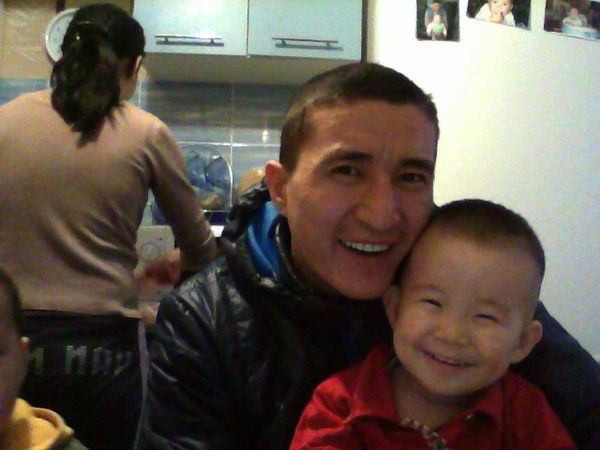 Жанна Азимбаева (Базилова)