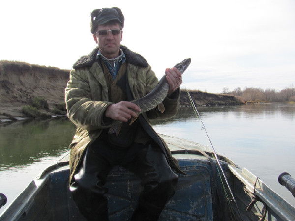 Фёдор Фокин