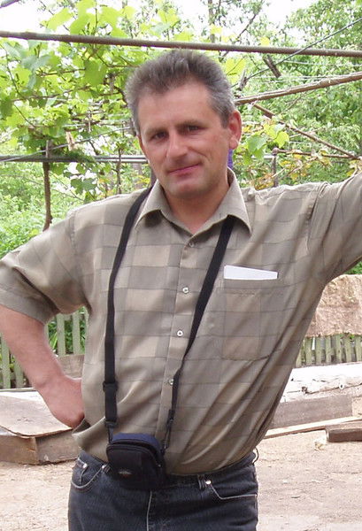 Сергей Соболь