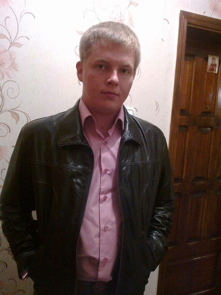 Богдан Строин