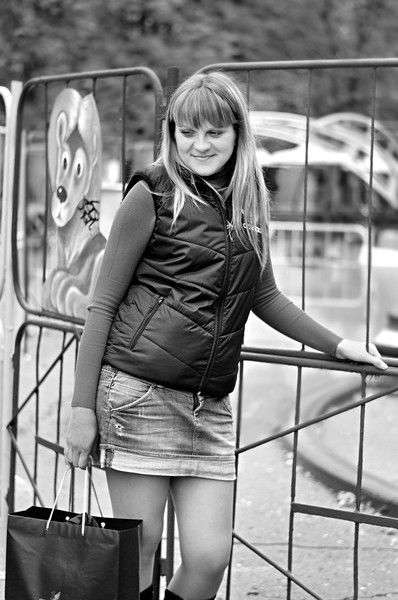 Наталья Кожевникова