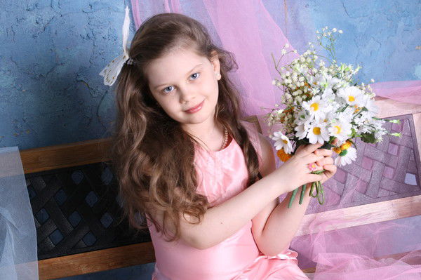 Соня Петрушко