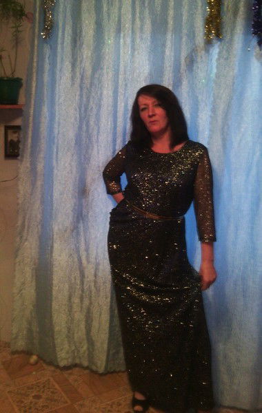 Инна Блинова