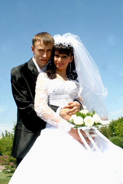 Денис Тихонов