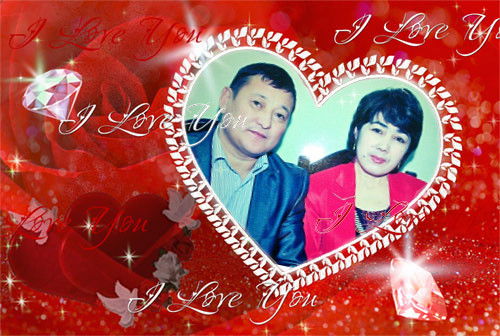 Султанбек Сарсенбергенов