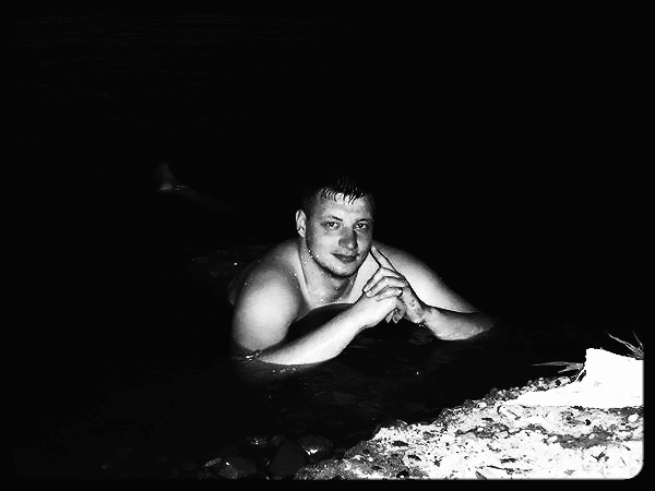 Мишка Молев