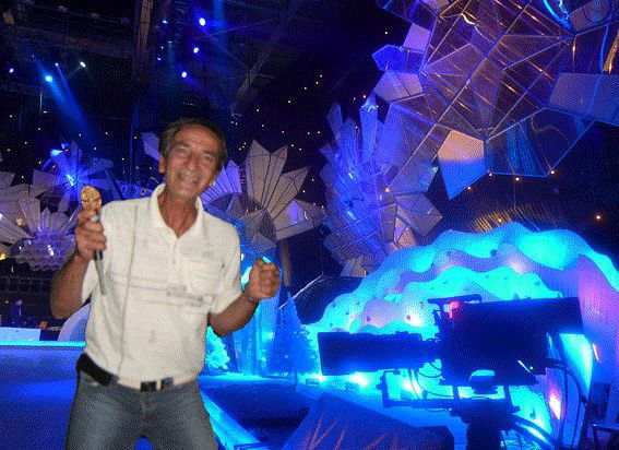 Михаил Старый