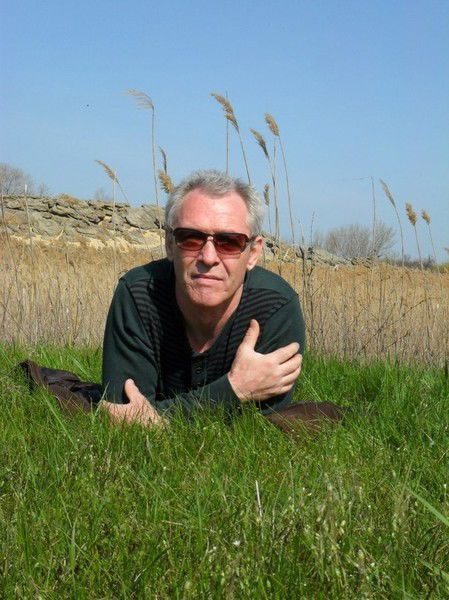 Игорь Иноземцев