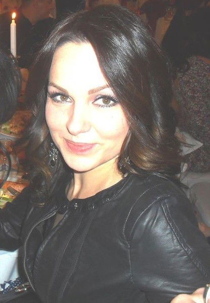 Лариса Ларисса