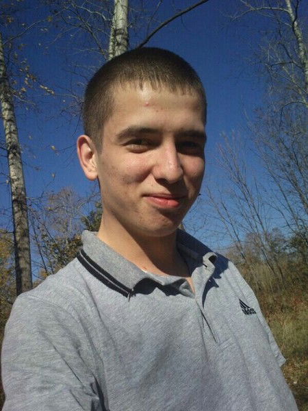 Вадим Кузнецов