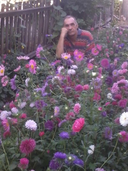 Николай Черепинский