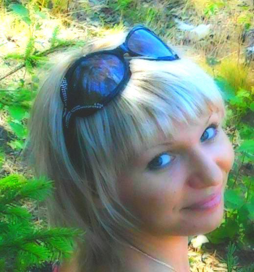 Ольга Дорофеева