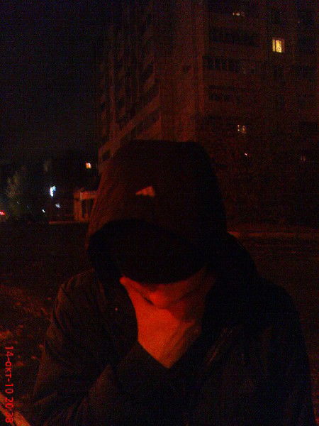 Павел Борчанинов