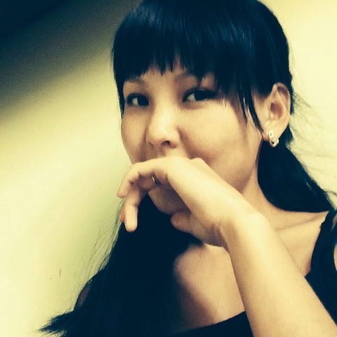 Guliz@ Shailoobekov@