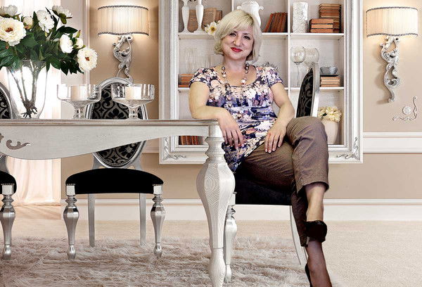 Ирина Шемейсани