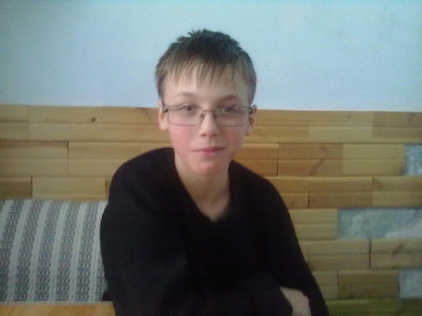 Роман Андреевич