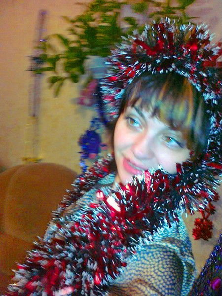 Мария Пузырева