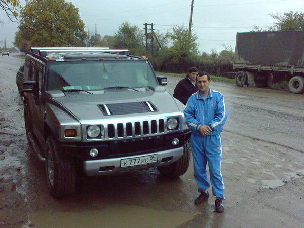 Рамиз Халиков