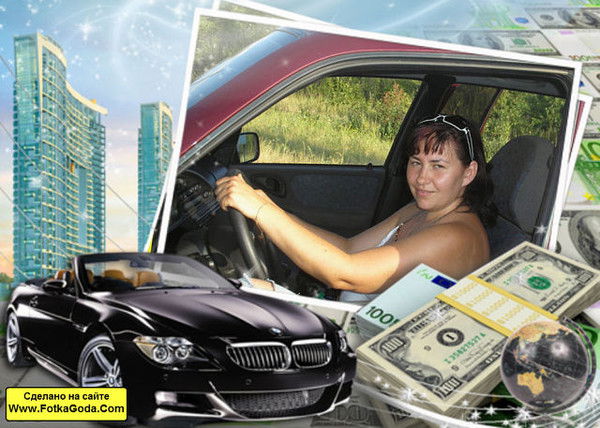 Ирина Алехина