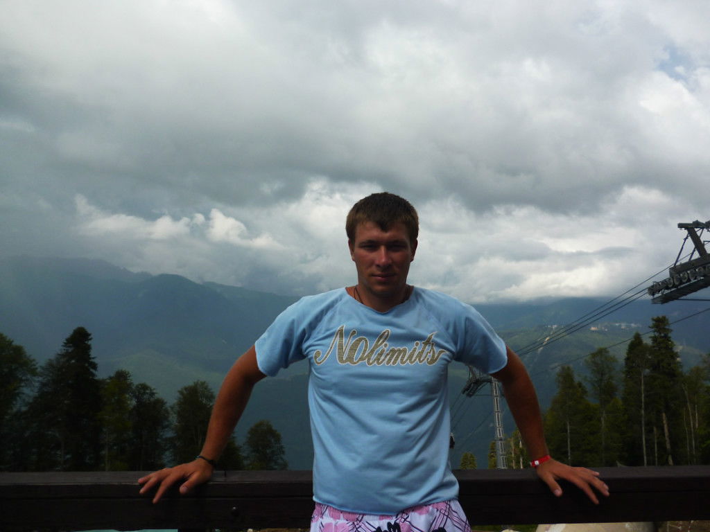 Роман Спивак