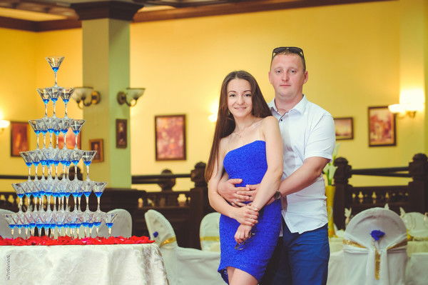 Мария Клементьева