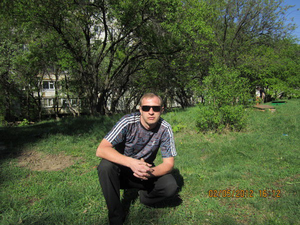 Женя Евсюков