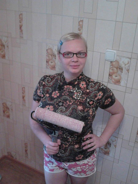 Света Шварц