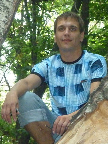 Алексей Мерзляков