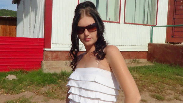 Анастасия Анастасия