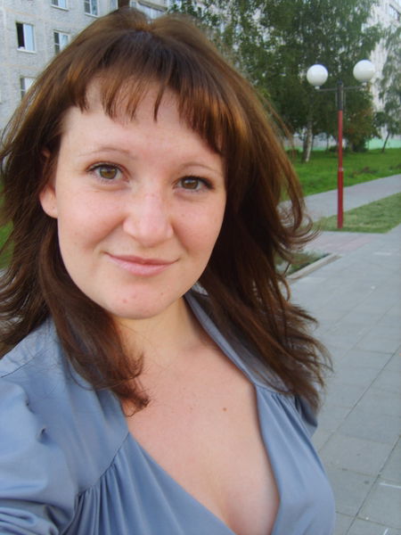 Анна Кузнецова