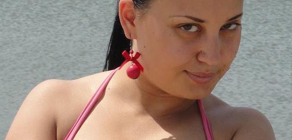 Аллочка Бимбад